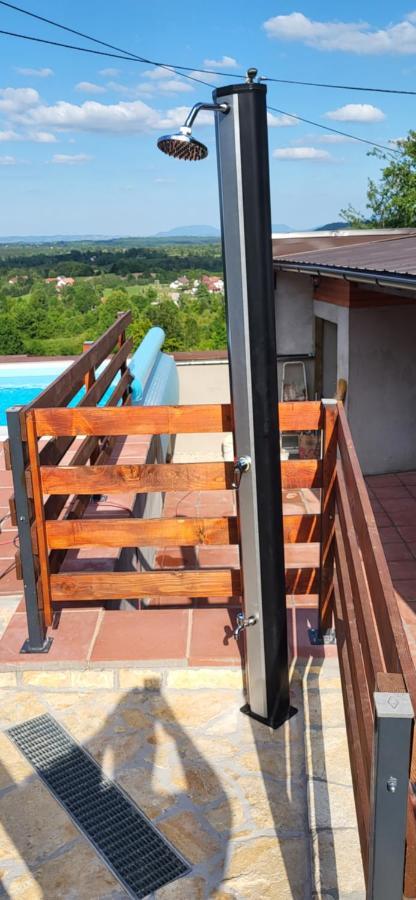 Vila Lisina Seliste Dreznicko Exterior photo