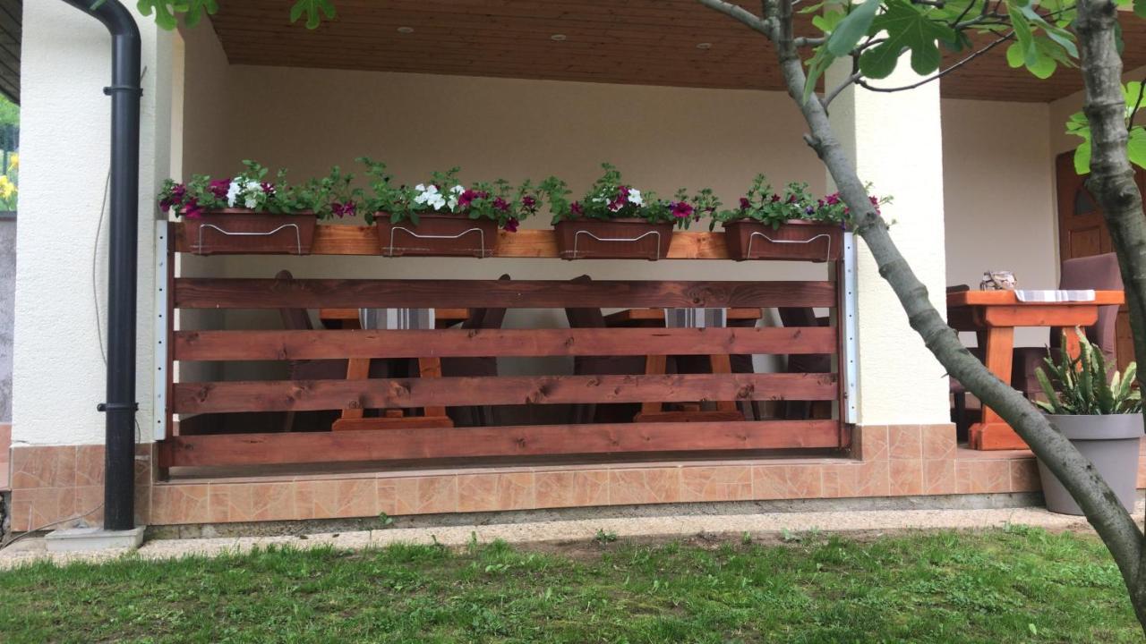 Vila Lisina Seliste Dreznicko Exterior photo